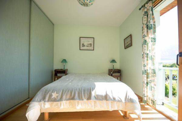 Maison à vendre - Saint-Jorioz 7 pièces de 171.01 m²