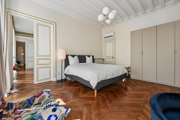 Vente Appartement de luxe Paris 8 6 Pièces 181 m²