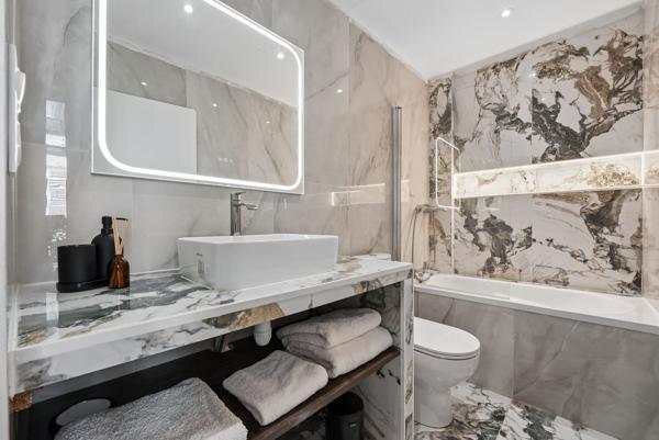 Vente Appartement de luxe Paris 8 6 Pièces 181 m²