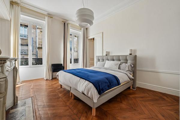 Vente Appartement de luxe Paris 8 6 Pièces 181 m²