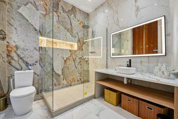 Vente Appartement de luxe Paris 8 6 Pièces 181 m²