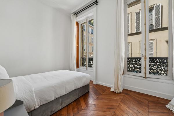 Vente Appartement de luxe Paris 8 6 Pièces 181 m²
