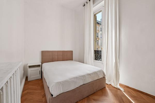 Vente Appartement de luxe Paris 8 6 Pièces 181 m²
