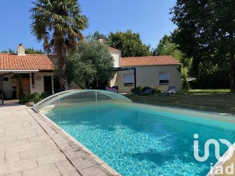 Maison à vendre 6 pièces 190 m² Le Fenouiller