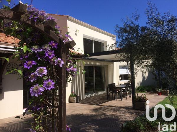 Maison à vendre 6 pièces 190 m² Le Fenouiller