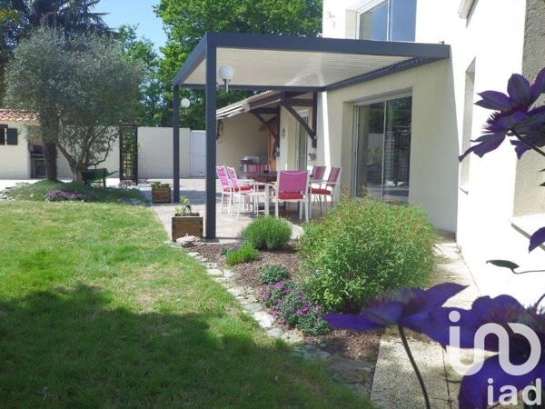 Maison à vendre 6 pièces 190 m² Le Fenouiller