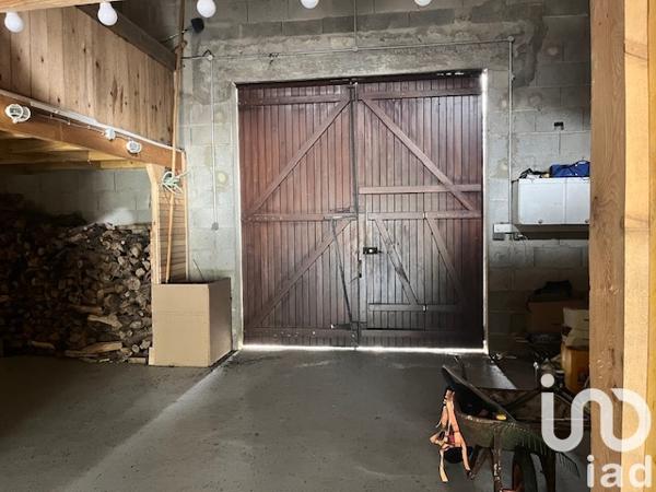 Maison à vendre 6 pièces 190 m² Le Fenouiller