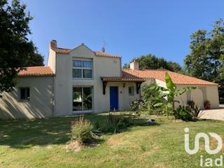 Maison à vendre 6 pièces 190 m² Le Fenouiller