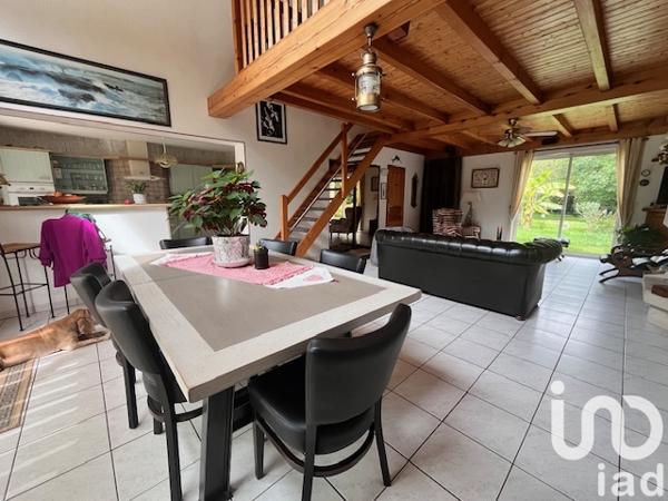 Maison à vendre 6 pièces 190 m² Le Fenouiller