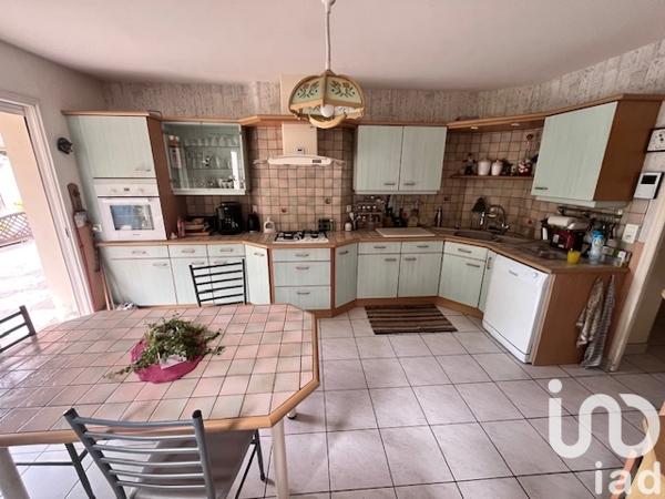 Maison à vendre 6 pièces 190 m² Le Fenouiller