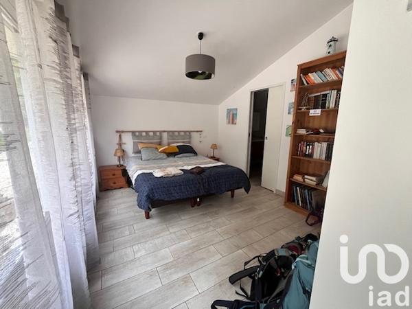 Maison à vendre 6 pièces 190 m² Le Fenouiller