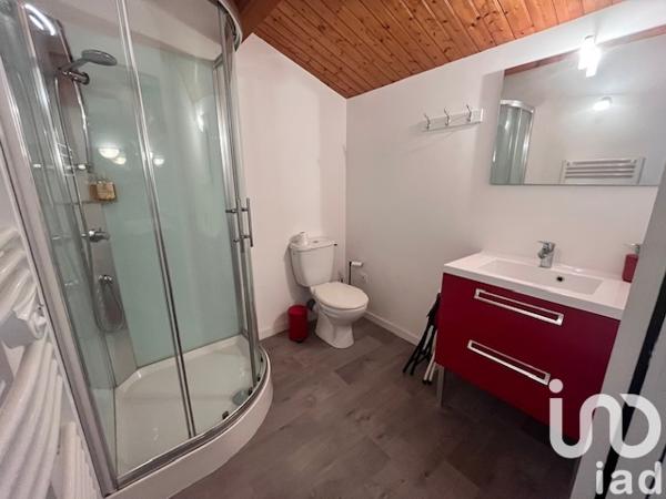 Maison à vendre 6 pièces 190 m² Le Fenouiller