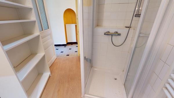 Location appartement Saint-Étienne - 4 pièce(s) - 78 m² - 360 €/mois