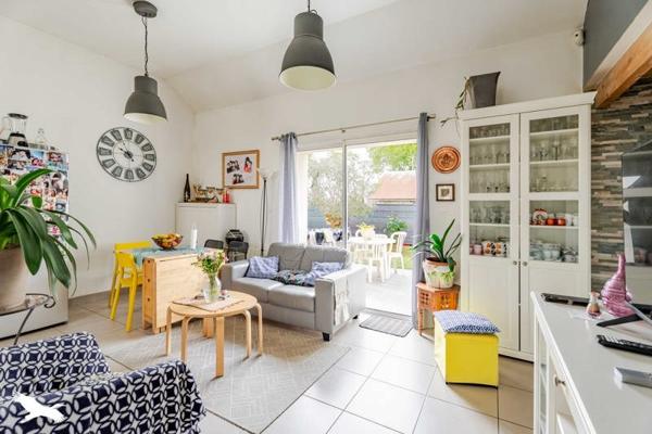 Maison à vendre |                                       Guipavas |                                        7 pièces  |  182 m²