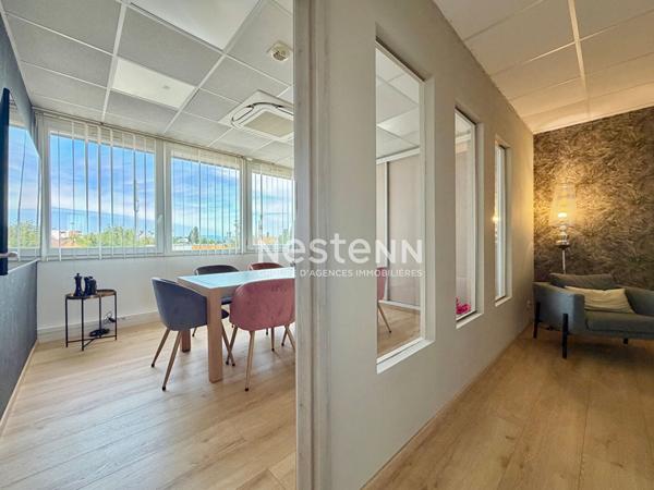 Appartement 3 pièces STRASBOURG / POTERIES - BEAU POTENTIEL