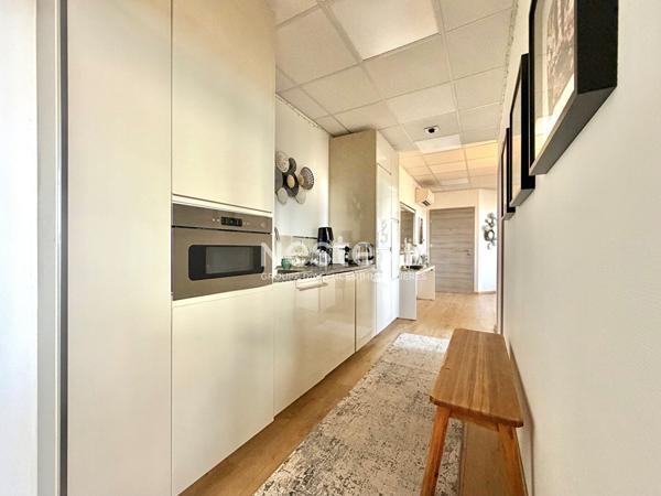Appartement 3 pièces STRASBOURG / POTERIES - BEAU POTENTIEL