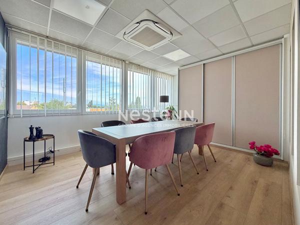 Appartement 3 pièces STRASBOURG / POTERIES - BEAU POTENTIEL