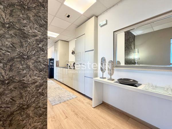 Appartement 3 pièces STRASBOURG / POTERIES - BEAU POTENTIEL