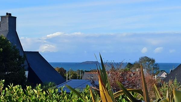Terrain à bâtir à 2kms de la plage.