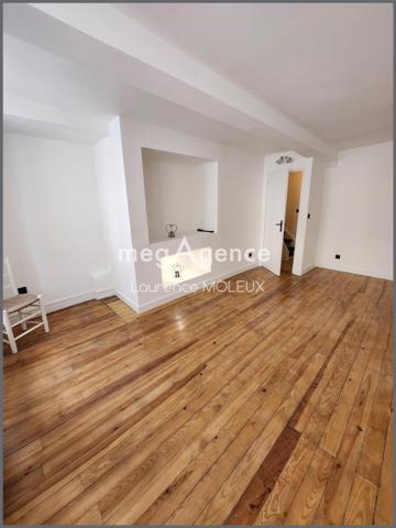 Maison à BOULOGNE-SUR-MER, 62200 - 4 pièces 92m²