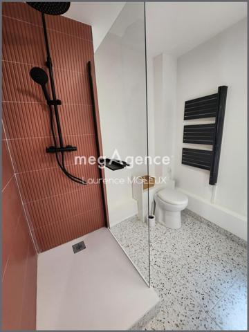 Maison à BOULOGNE-SUR-MER, 62200 - 4 pièces 92m²