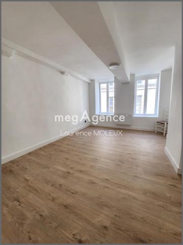 Maison à BOULOGNE-SUR-MER, 62200 - 4 pièces 92m²
