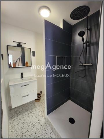 Maison à BOULOGNE-SUR-MER, 62200 - 4 pièces 92m²
