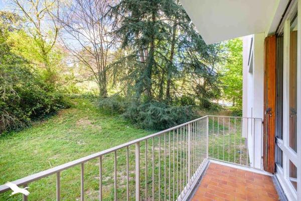 Appartement à vendre |  La Mulatière |  4 pièces | 78 m²