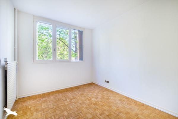 Appartement à vendre |  La Mulatière |  4 pièces | 78 m²
