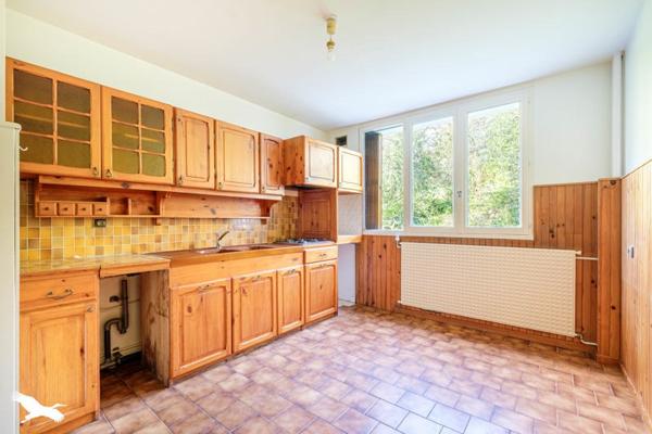 Appartement à vendre |  La Mulatière |  4 pièces | 78 m²