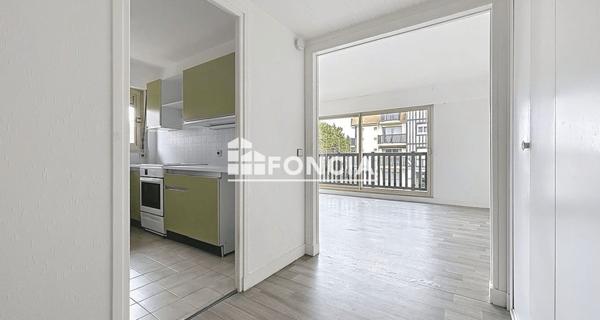 À vendre Appartement 2 pièces 50 m² - Deauville 14800