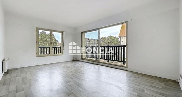 À vendre Appartement 2 pièces 50 m² - Deauville 14800