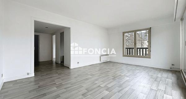 À vendre Appartement 2 pièces 50 m² - Deauville 14800