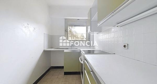 À vendre Appartement 2 pièces 50 m² - Deauville 14800