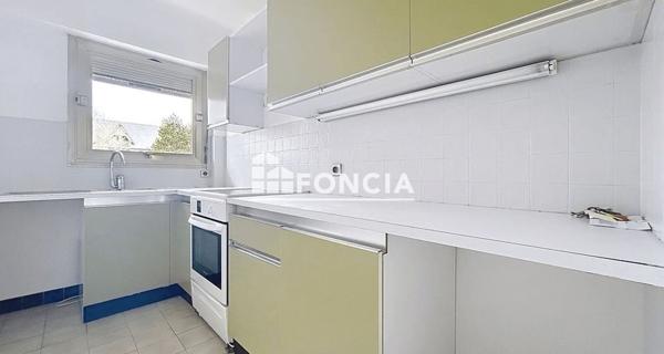 À vendre Appartement 2 pièces 50 m² - Deauville 14800