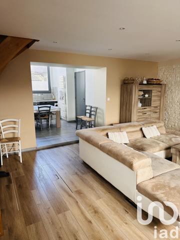 Maison à vendre 4 pièces 85 m² Bourg-de-Péage