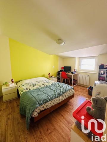 Maison à vendre 4 pièces 85 m² Bourg-de-Péage