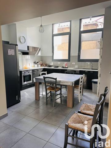 Maison à vendre 4 pièces 85 m² Bourg-de-Péage