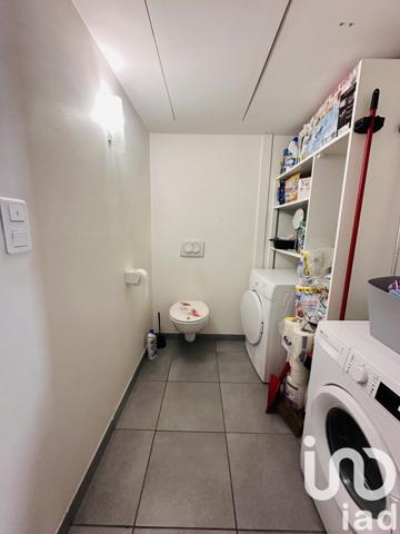 Maison à vendre 4 pièces 85 m² Bourg-de-Péage