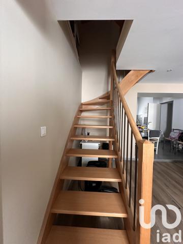 Maison à vendre 4 pièces 85 m² Bourg-de-Péage