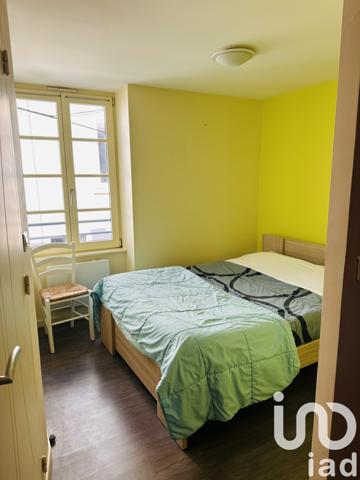 Maison à vendre 4 pièces 85 m² Bourg-de-Péage