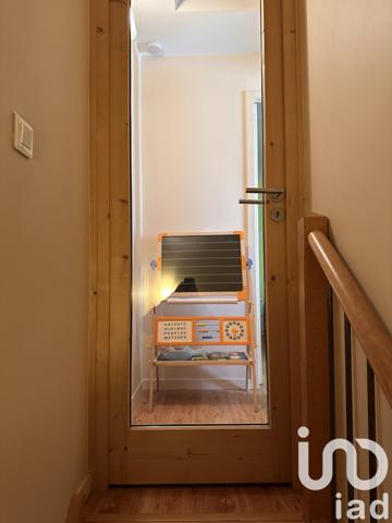 Maison à vendre 4 pièces 85 m² Bourg-de-Péage