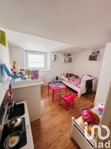 Maison à vendre 4 pièces 85 m² Bourg-de-Péage