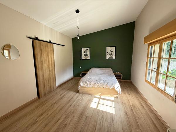 Longère, 3 chambres, Château Gontier Sur Mayenne