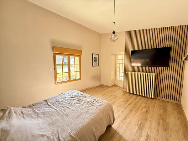 Longère, 3 chambres, Château Gontier Sur Mayenne