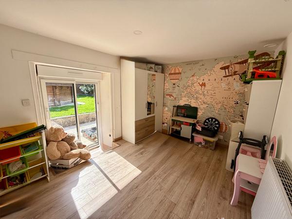 Longère, 3 chambres, Château Gontier Sur Mayenne