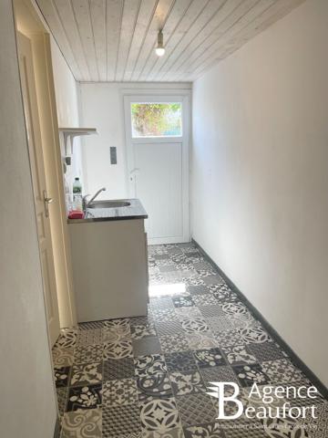 Maison 3 chambres à louer sur SAINT HILAIRE DE RIEZ