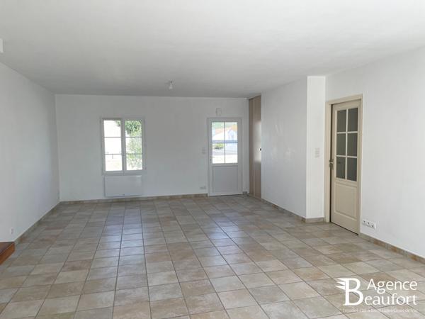 Maison 3 chambres à louer sur SAINT HILAIRE DE RIEZ