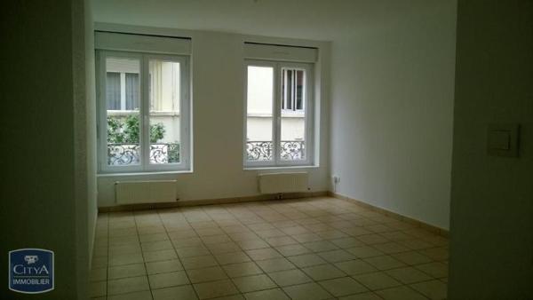 Location appartement Saint-Étienne (42) 4 pièces 80m²