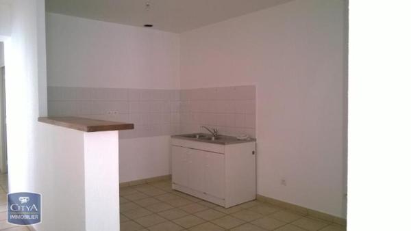 Location appartement Saint-Étienne (42) 4 pièces 80m²